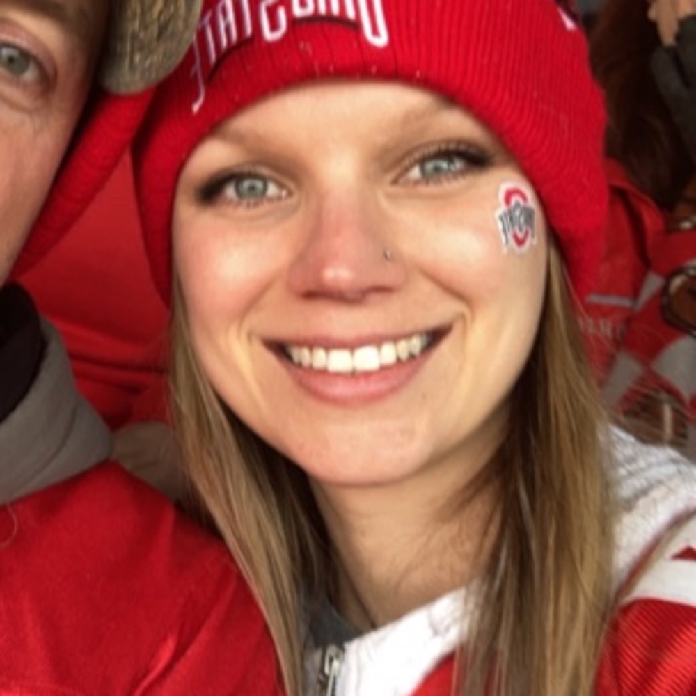 Meet your Posher, Kaylyn